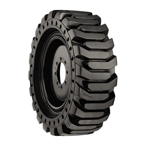 brawler skid steer tires|Brawler HD Skid Steer Solidflex Traction .